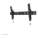 Neomounts WL35S-850BL18 43-86" Lockable Tilting TV Wall Mount - Black