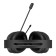 ASUS TUF H1 Gaming Headset Wired Head-band - Black