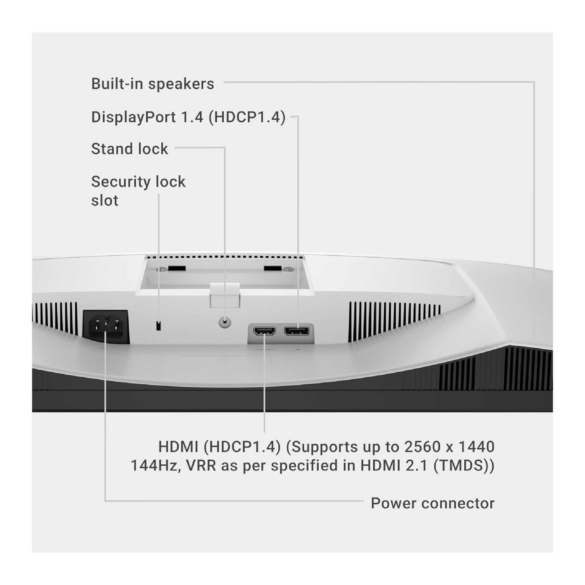 Dell Plus S2725DSM 27