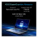 ASUS ExpertBook P5405 Intel Core Ultra 7 258V 32GB RAM 1TB SSD 14" Windows 11 Pro Copilot+ Business Laptop