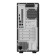ASUS V500 V501MV-B724H10W Intel Core 7 240H 16GB RAM 512GB SSD Windows 11 Home Mini Tower PC Black
