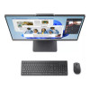 Lenovo IdeaCentre AIO 24ARR9 AMD Ryzen 3 8GB RAM 512GB SSD 23.8" FHD IPS All-In-One Desktop PC