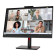 Refurbished - Lenovo ThinkVision T27hv-30 27" Quad HD 4ms Height Adjustable Monitor