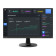 Lenovo C24-40 23.8" LED Full HD Monitor