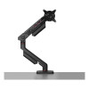 ASUS ROG Ergo AAS01R 49" Fully Adjustable Mechanical Spring Monitor Arm - Black