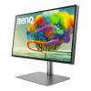 BenQ DesignVue PD2725U 27" IPS 4K Thunderbolt 3 Height adjustable Designer Monitor