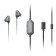 Lenovo Legion E510 Headphones Wired In-ear Gaming USB Type-C Grey