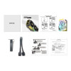 ZOTAC GAMING Geforce RTX 5070Ti SOLID SFF 16GB OC Graphics Card