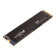 Crucial T500 1TB M.2 PCIe 4.0 Micron 3D TLC NAND Solid state drive - NVMe - Black