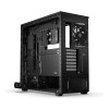 be quiet! Shadow Base 800 FX Mid Tower Tempered Glass ATX Gaming PC Case - Black