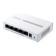 ASUS ExpertWiFi EBP15 PoE+ Smart Managed Switch - 5 Ports