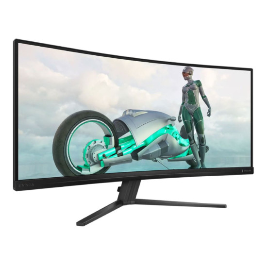 LG UltraGear 34GS95QE-B 33.9