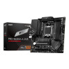 MSI PRO B650M-A WIFI Micro ATX AMD Socket AM5 Motherboard