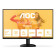 AOC Q27B35E 27" IPS Quad HD 75Hz HDMI Displayport Monitor