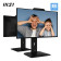 MSI PRO MP242PMG 24" IPS Full HD 120Hz Webcam Height Adjustable Monitor with Speakers