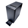 Fractal Design Define C ATX Mid Tower Quiet PC Gaming Case