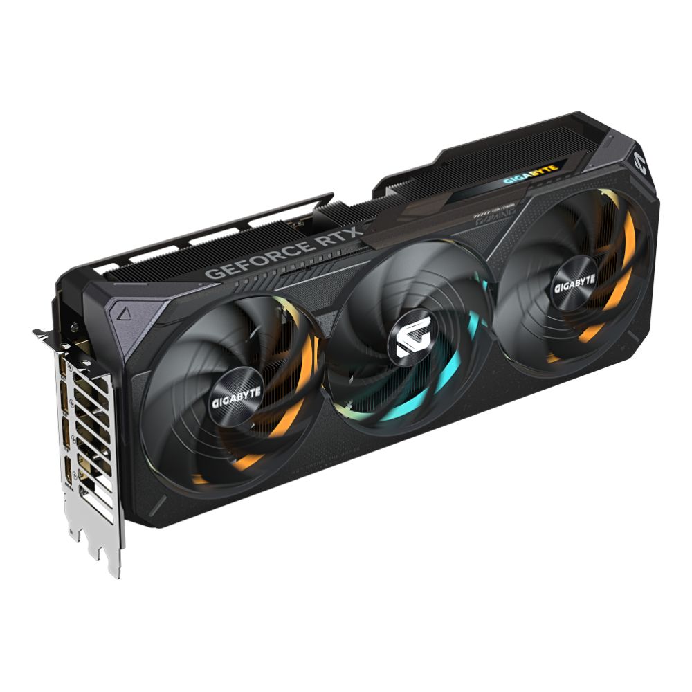 GIGABYTE GeForce RTX 5070 Ti GAMING 16GB OC Graphics Card for 4K Gaming