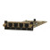 AudioCodes Mediant 1000B Analog Voice Module Quad FXO