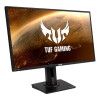 ASUS TUF VG27AQ 27" IPS Quad HD 165Hz 1ms Height Adjustable Gaming Monitor