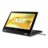 Refurbished - Acer ChromeBook Spin 511 R756TN-TCO Intel N100 8GB RAM 128GB SSD 11.6" Touchscreen ChromeOS 2-in-1 Laptop