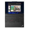 Lenovo ThinkPad E16 Gen 1 Intel Core i3-1315U 24GB RAM 256GB SSD 16" Windows 11 Pro Business Laptop