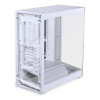 Phanteks NV5 MKII D-RGB Tempered Glass Mid Tower Gaming PC Case - White