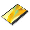 HP Chromebook x360 14b-cd0001na Intel® N200 8GB RAM 128GB eUFS 14" Touchscreen ChromeOS 2-in-1 Laptop