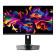 MSI MAG 272UP QD-OLED X24 27" QD-OLED 4K UHD 240Hz 0.03ms Height Adjustable Gaming Monitor