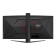 AOC G4 CU34G4Z 34" Curved UWQHD 240Hz 0.3ms Height Adjustable Gaming Monitor