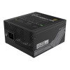 Gigabyte UD1300GM PG5 1300W ATX 3.0 80 PLUS Gold PSU Power Supply - Black