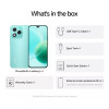 Honor 400 Lite MediaTek Dimensity 7025-Ultra 6.7" 8GB RAM 256GB Storage Smartphone Marrs Green
