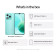 Honor 400 Lite MediaTek Dimensity 7025-Ultra 6.7" 8GB RAM 256GB Storage Smartphone Marrs Green