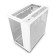 NZXT H9 Elite Midi Tower Mini-ITX, Micro-ATX, ATX RGB White Stainless PC Case
