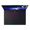 Lenovo Legion Pro 7 OLED 16IAX10H Intel Core Ultra 9 275HX 64GB RAM 1TB SSD RTX 5090 16" Windows 11 Home Gaming Laptop
