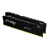 New Open Box - Kingston FURY Beast KF556C36BBEK2-32 32GB (2 x 16GB) 5600 MHz DDR5 Desktop RAM
