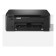 Brother DCP-T580DW Compact Tankbenefit Compact 3-in-1 Refillable Ink Tank Inkjet All-in-One Printer