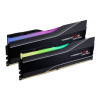 G.Skill Trident Z5 Neo F5-6000J3238G32GX2-TZ5NR 64GB (2 x 32GB) 6000 MHz DDR5 Desktop RAM