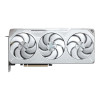 GIGABYTE Radeon RX 9070 XT GAMING OC ICE 16GB GDDR6 Graphics Card - White
