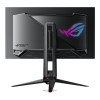 ASUS ROG Swift OLED PG32UCDMZ 31.5" 4K Ultra HD QD-OLED  240 Hz 0.03 ms Height Adjustable Gaming Monitor
