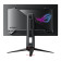 ASUS ROG Swift OLED PG32UCDMZ 31.5" 4K Ultra HD QD-OLED  240 Hz 0.03 ms Height Adjustable Gaming Monitor