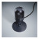 Razer Seiren V3 Mini Ultra-Compact USB Microphone with Tap-to-Mute - Black