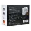 Vida Heracles 750W ATX 80 Plus Bronze Fully Wired PSU Power Supply - White