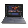 Refurbished - Lenovo ThinkPad P16 Gen 2 Intel Core i7-13850HX vPro 8GB RAM 512GB SSD 16" Windows 11 Pro Laptop