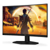 Refurbished - AOC G4 C24G42E 24" Curved Full HD 180Hz 0.5ms Gaming Monitor with Speakers
