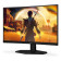 Refurbished - AOC G4 C24G42E 24" Curved Full HD 180Hz 0.5ms Gaming Monitor with Speakers