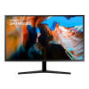 Samsung LU32J590UQPXXU 32" LED 4K Ultra HD 60Hz 4ms FreeSync Slim Monitor