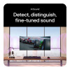 LG UltraGear 34GX90SA-W 34" Curved OLED WQHD 240Hz 0.03ms G-Sync Gaming Monitor with webOS