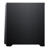 Phanteks Eclipse G370A Tempered Glass ATX Gaming PC Case - Black