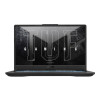 ASUS TUF A17 AMD Ryzen 5 7735HS 16GB RAM 512GB SSD RTX 2050 17.3" Windows 11 Home Gaming Laptop