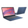 Lenovo IdeaPad Slim 3 Chromebook 14M868 MediaTek 520 8GB RAM 128GB eMMC 14" ChromeOS Laptop